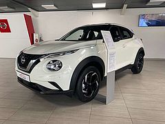 Nissan Juke N-Connecta, Klimaautom, voll-LED